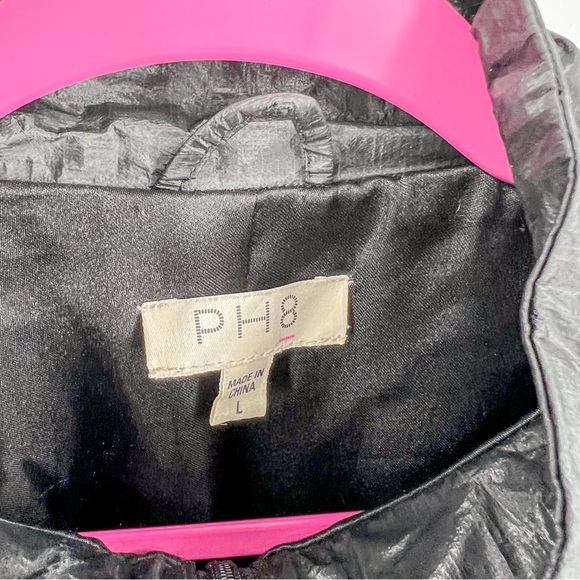 PH8 Black Light Jacket - Picture 2 of 4